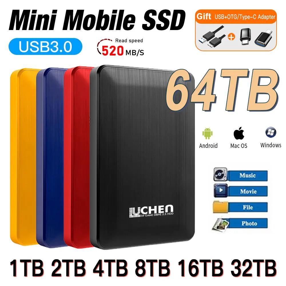  ָ Ʈ ̺, USB 3.0  SSD ϵ ̺, 2TB  ޴ SSD, 500GB ϵ ũ, Ʈ  PC, 1TB, ǰ